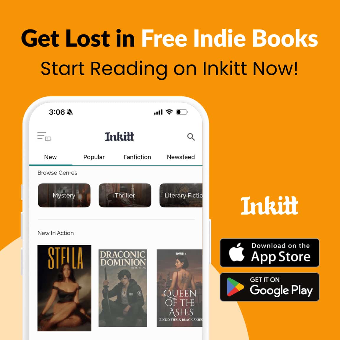 Inkitt