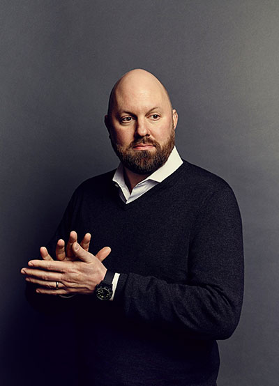 57 books Marc Andreessen recommended
